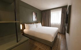 Honest Budapest By Chic & Basic